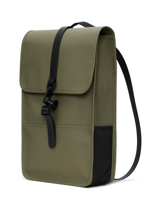 Rains - Backpack Mini W3 mugursoma - 134 MARSH - photo 2 Rains - Backpack Mini W3 mugursoma - 134 MARSH | Stockmann - photo 2