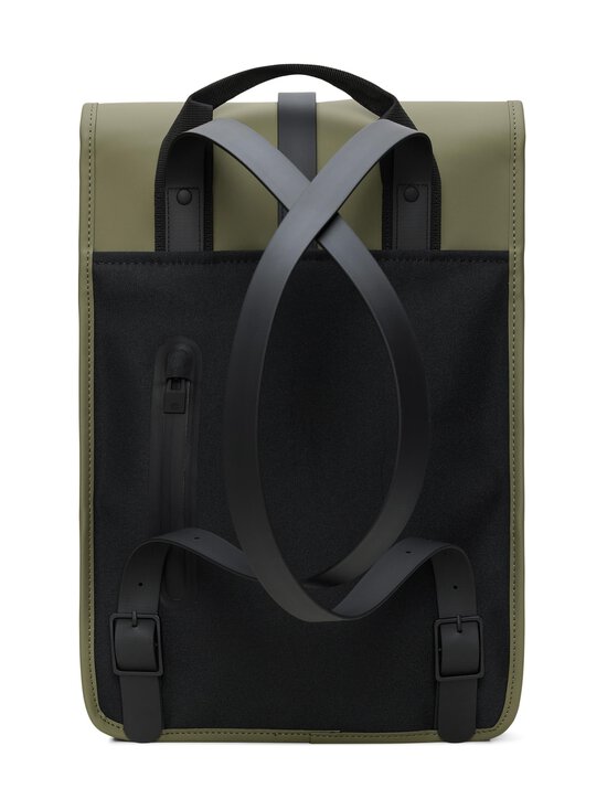 Rains - Backpack Mini W3 mugursoma - 134 MARSH - photo 3 Rains - Backpack Mini W3 mugursoma - 134 MARSH | Stockmann - photo 3