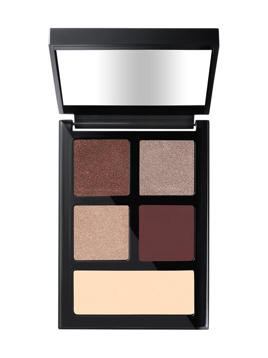 The Essential Multicolor Eyeshadow Palette -luomiväripaletti
