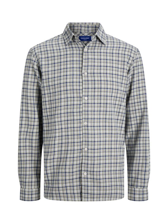 JACK & JONES junior - JorJoshua-ruudullinen flanellipaita - SKYWAY CHECKS:CHECKS - photo 1 JACK & JONES junior - JorJoshua-ruudullinen flanellipaita - SKYWAY CHECKS:CHECKS | Stockmann - photo 1