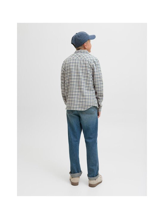 JACK & JONES junior - JorJoshua-ruudullinen flanellipaita - SKYWAY CHECKS:CHECKS - photo 3 JACK & JONES junior - JorJoshua-ruudullinen flanellipaita - SKYWAY CHECKS:CHECKS | Stockmann - photo 3