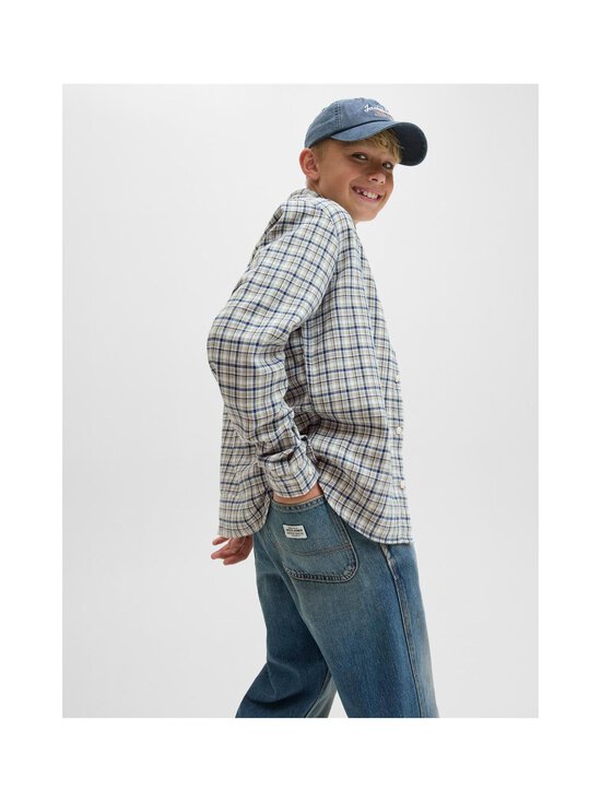 JACK & JONES junior - JorJoshua-ruudullinen flanellipaita - SKYWAY CHECKS:CHECKS - photo 5 JACK & JONES junior - JorJoshua-ruudullinen flanellipaita - SKYWAY CHECKS:CHECKS | Stockmann - photo 5