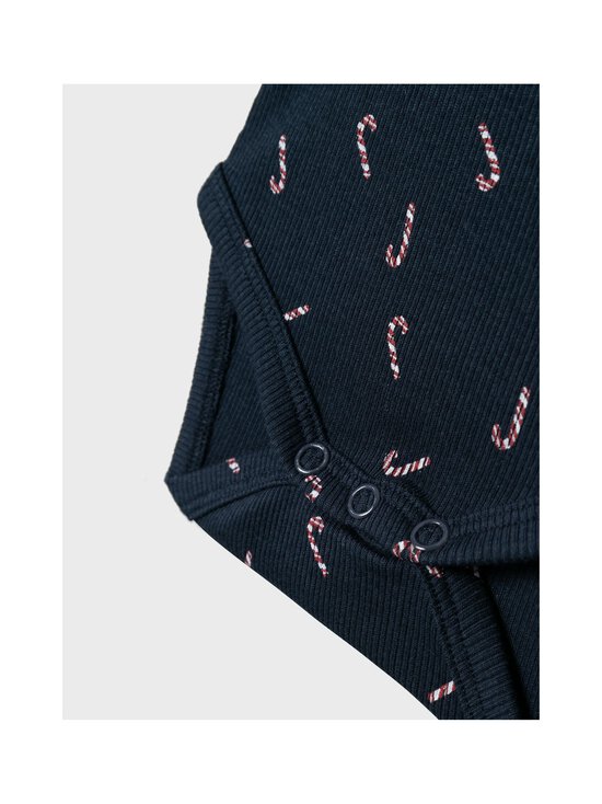 Name It - NbnDab bodijs - DARK SAPPHIRE - photo 3 Name It - NbnDab bodijs - DARK SAPPHIRE | Stockmann - photo 3