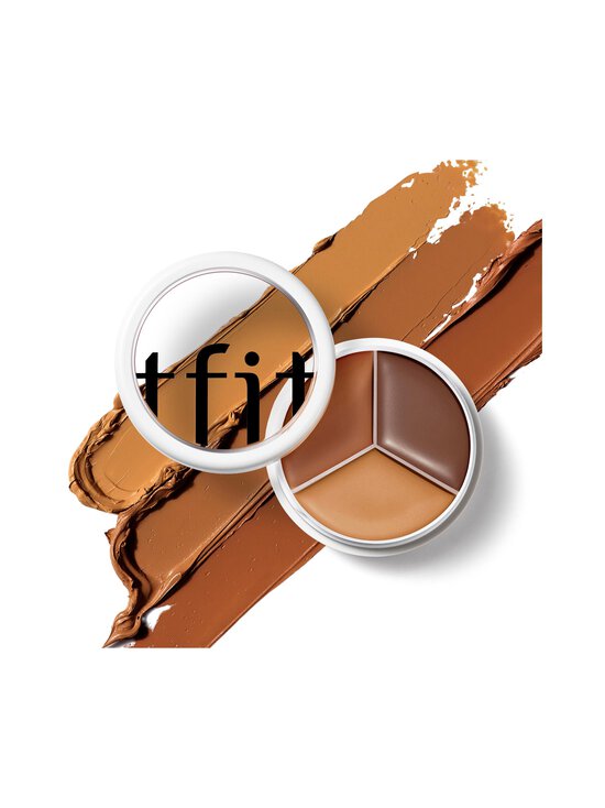 TFIT - Cover Up Pro Concealer -peitevoide - NOCOL | Stockmann - photo 12