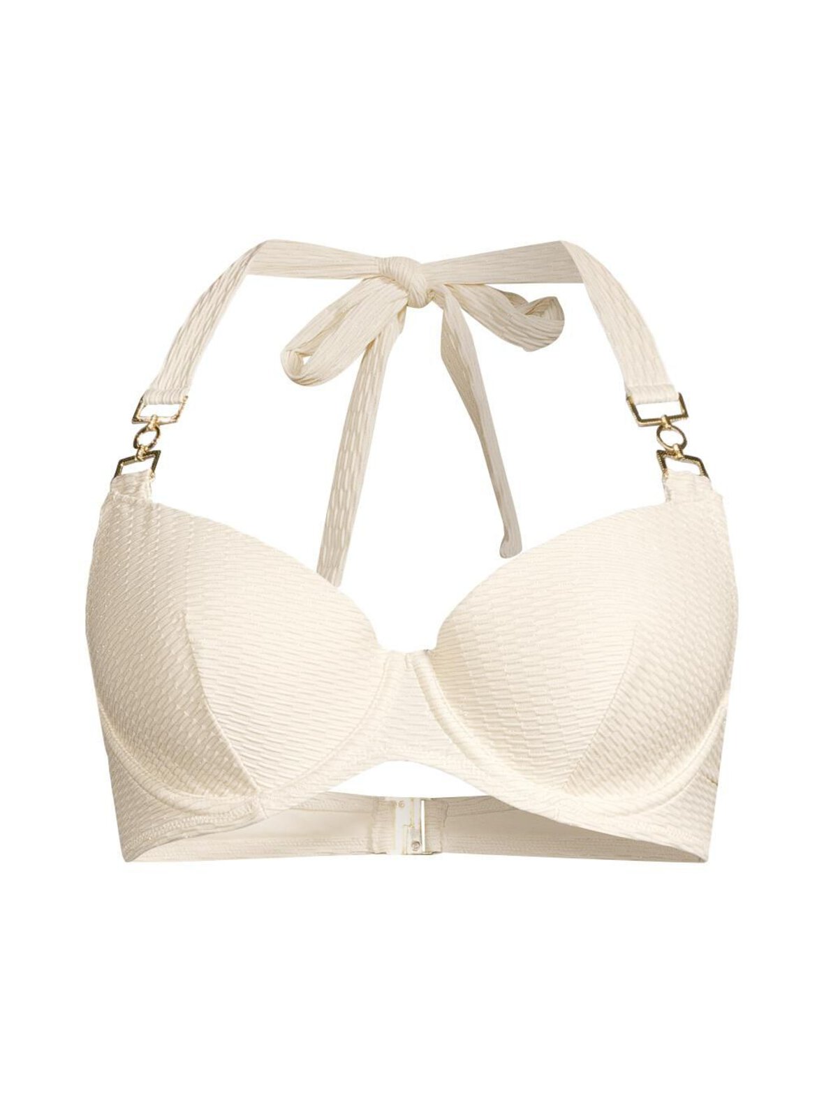 Shimmering Waters Moulded -bikinirintaliivit