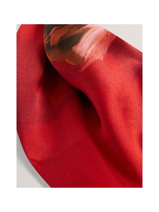Ted Baker London - Elinon-silkkihuivi - RED | Stockmann - photo 4