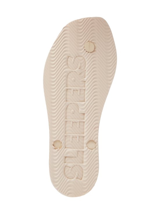 SLEEPERS - Plätud Tapered - EGGNOG | Stockmann - photo 3