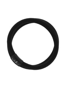 Invisibobble - Black matu gumijas, 5 gab Invisibobble - Black matu gumijas, 5 gab | Stockmann