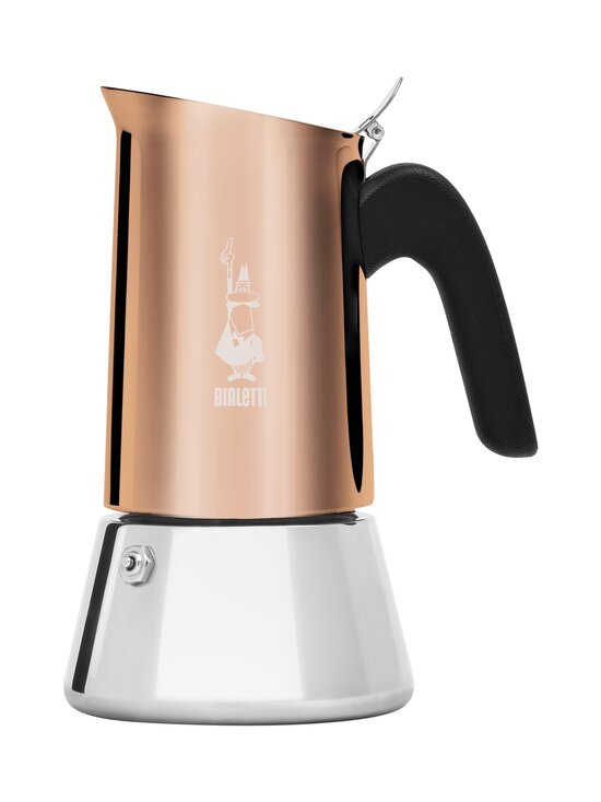 Bialetti - Venus 4-cup kafijas kanna - COPPER | Stockmann - photo 1