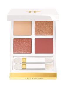 Tom Ford - Eye Color Quad-luomiväripaletti | Stockmann