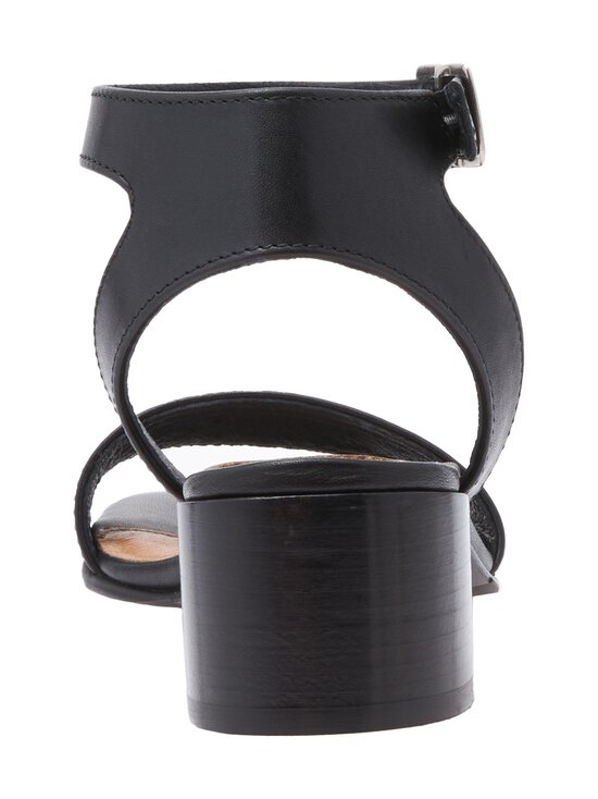 Ten Points - Nahkkingad New Bonnie - 101 BLACK - photo 3 Ten Points - Nahkkingad New Bonnie - 101 BLACK | Stockmann - photo 3