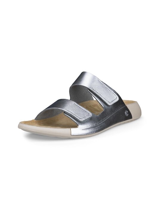 ecco - Sandaalid 2ND Cozmo - 01682 PURE SILVER - photo 3 ecco - Sandaalid 2ND Cozmo - 01682 PURE SILVER | Stockmann - photo 3