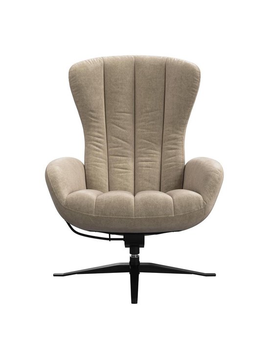 BoConcept - Tilburg-nojatuoli Ravello-kangas 3220 hiekka - BEIGE | Stockmann - photo 2