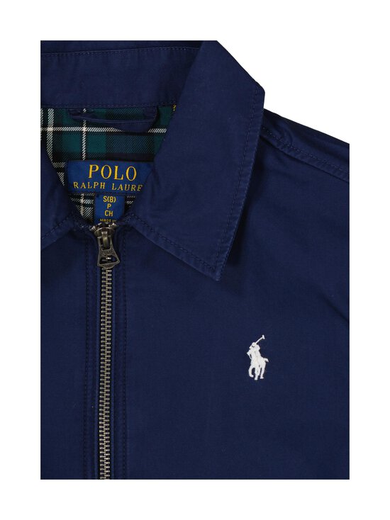 Polo Ralph Lauren - Bayport vējjaka - NEWPORT NAVY | Stockmann - photo 3