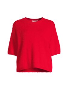ESSENTIALS by Stockmann - Nina-neulepusero - RED 843200 | Stockmann