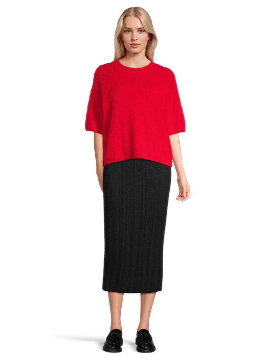 ESSENTIALS by Stockmann - Nina-neulepusero - RED 843200 | Stockmann - photo 2