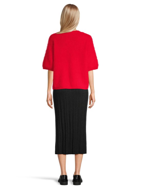 ESSENTIALS by Stockmann - Nina-neulepusero - RED 843200 | Stockmann - photo 3