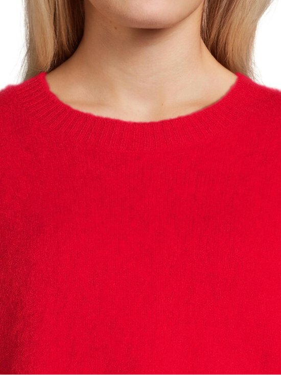 ESSENTIALS by Stockmann - Nina-neulepusero - RED 843200 | Stockmann - photo 4