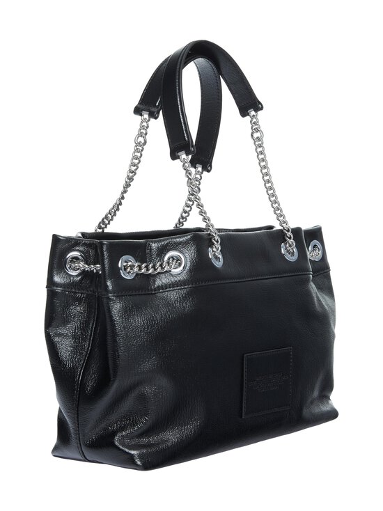 Marc Jacobs - The Chain Sack ādas soma - 001 BLACK - photo 2 Marc Jacobs - The Chain Sack ādas soma - 001 BLACK | Stockmann - photo 2