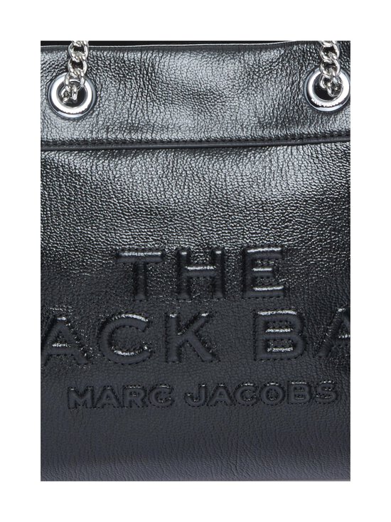 Marc Jacobs - The Chain Sack ādas soma - 001 BLACK - photo 4 Marc Jacobs - The Chain Sack ādas soma - 001 BLACK | Stockmann - photo 4