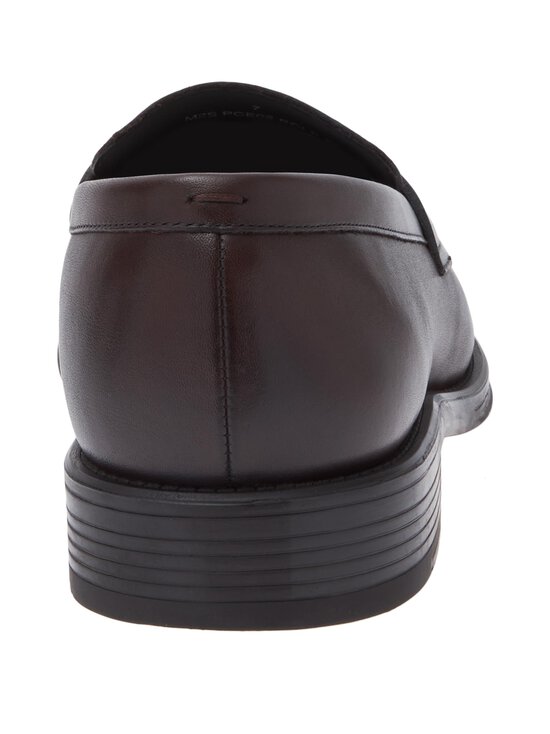 PS Paul Smith - Pierce mokasīni - 69 DARK BROWN - photo 3 PS Paul Smith - Pierce mokasīni - 69 DARK BROWN | Stockmann - photo 3