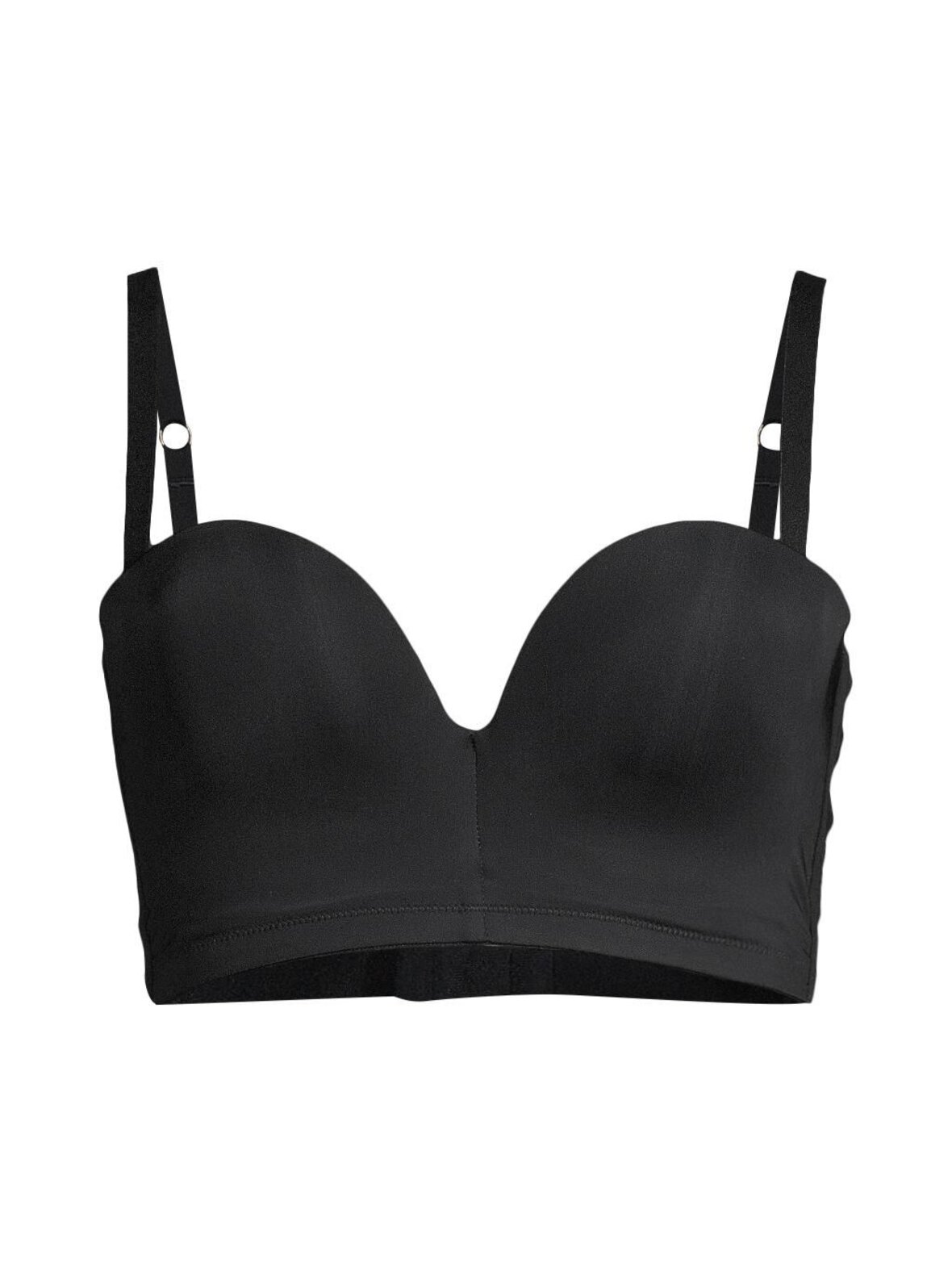 Ultimate Backless -rintaliivit