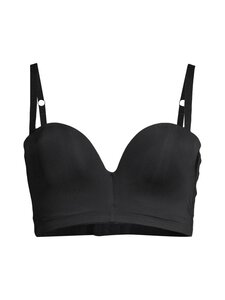 WONDERBRA - Ultimate Backless -rintaliivit - 001 BLACK | Stockmann