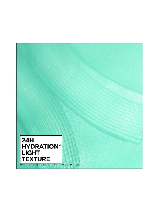 Garnier - Salicylic Fresh & Matte Hydrating Sorbet Cream -kasvovoide - NOCOL | Stockmann - photo 4