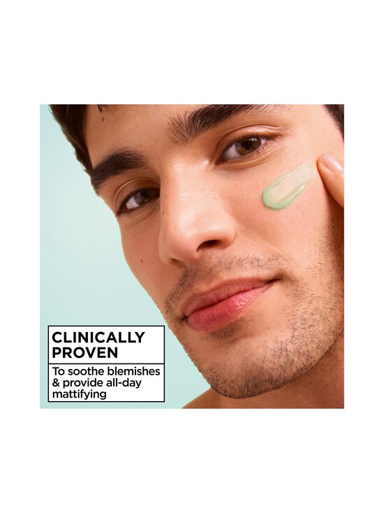 Garnier - Salicylic Fresh & Matte Hydrating Sorbet Cream -kasvovoide - NOCOL | Stockmann - photo 6