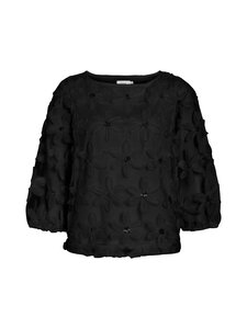 Vila - ViFlora-pusero - BLACK BEAUTY | Stockmann