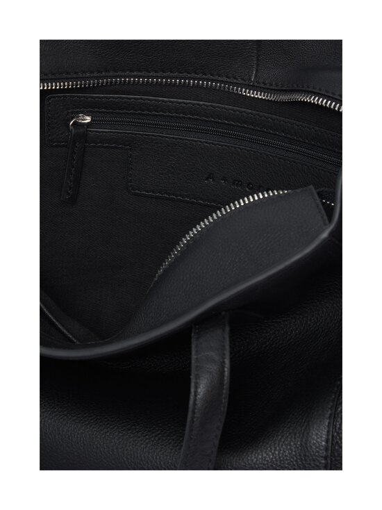 A+more - Caudri-shopperi - BLACK | Stockmann - photo 3