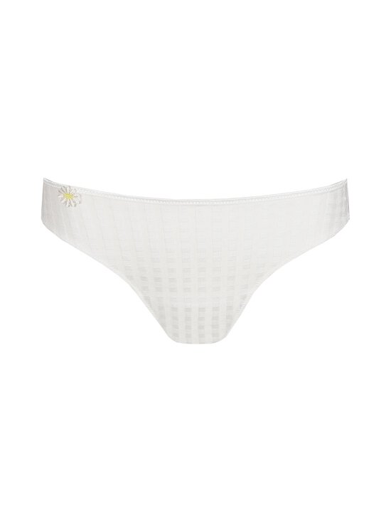 Marie Jo - Avero Rio Briefs -alushousut - IYP IVORY PETAL | Stockmann - photo 1