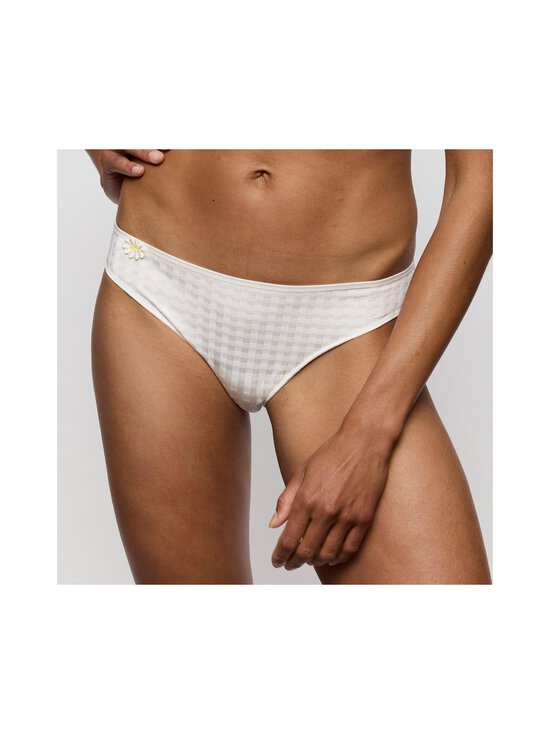 Marie Jo - Avero Rio Briefs -alushousut - IYP IVORY PETAL | Stockmann - photo 2