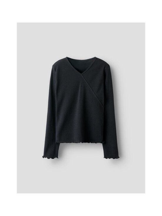 Name It - Kudum NkfFrida - BLACK - photo 3 Name It - Kudum NkfFrida - BLACK | Stockmann - photo 3