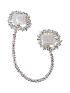 PEARL OCTOPUSS.Y - Silencio Chained -rintakoru - SILVER | Stockmann
