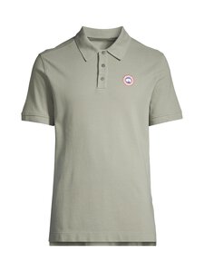 Canada Goose - Polosärk Beckley - 9852 SAGEBRUSH-ARMOISE Canada Goose - Polosärk Beckley - 9852 SAGEBRUSH-ARMOISE | Stockmann