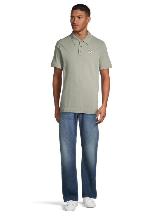 Canada Goose - Polosärk Beckley - 9852 SAGEBRUSH-ARMOISE | Stockmann - photo 2