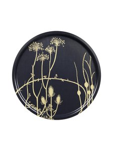 Marimekko - Kandik Vuoren Kasvit 65 cm - MIDNIGHT BLUE, HAY Marimekko - Kandik Vuoren Kasvit 65 cm - MIDNIGHT BLUE, HAY | Stockmann