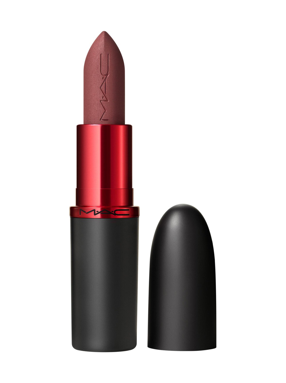 Macximal Matte Viva Glam Lipstick -huulipuna