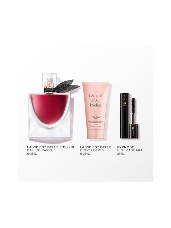 Lancôme - La Vie Est Belle Elixir EdP Set aromāta komplekts - NOCOL | Stockmann - photo 2