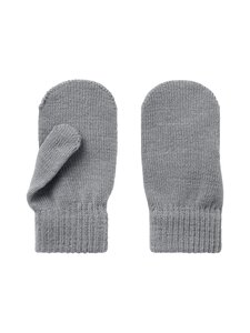 Name It - Labakindad Nmfmagic Glitter - GREY MELANGE | Stockmann