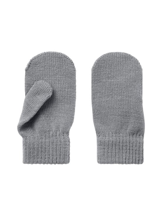 Name It - Labakindad Nmfmagic Glitter - GREY MELANGE | Stockmann - photo 1