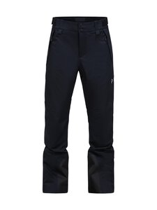 Peak Performance - Anima Insulated -toppahousut - 010 BLACK | Stockmann