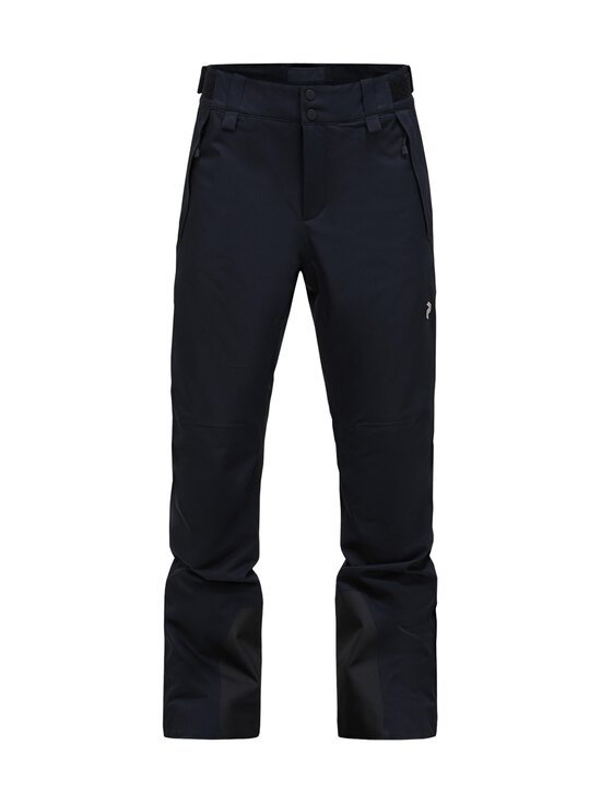 Peak Performance - Anima Insulated -toppahousut - 010 BLACK - photo 1 Peak Performance - Anima Insulated -toppahousut - 010 BLACK | Stockmann - photo 1