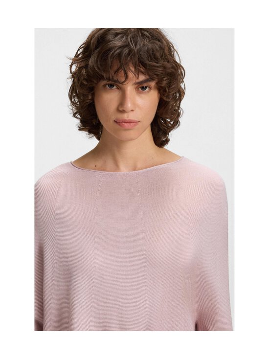 BOSS - Falandrana-neulepaita - 562 OPEN PURPLE - photo 5 BOSS - Falandrana-neulepaita - 562 OPEN PURPLE | Stockmann - photo 5