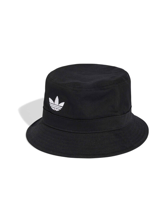 adidas Originals - Adicolor Bucket -hattu - JC6041 BLACK | Stockmann - photo 1