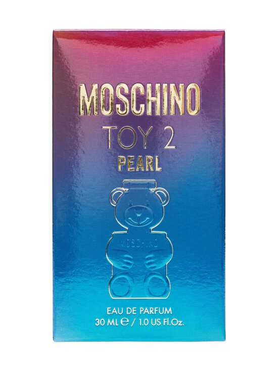 Moschino - Toy2 Pearl EdP -tuoksu 30 ml - NOCOL - photo 3 Moschino - Toy2 Pearl EdP -tuoksu 30 ml - NOCOL | Stockmann - photo 3