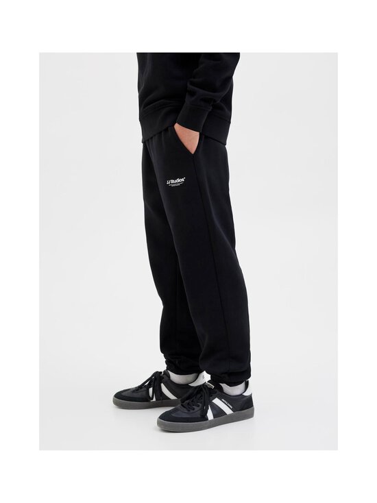 JACK & JONES junior - JpstKane sporta bikses - BLACK - photo 7 JACK & JONES junior - JpstKane sporta bikses - BLACK | Stockmann - photo 7