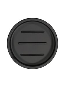 Casa Stockmann - Ask ziepju paliktnis - BLACK Casa Stockmann - Ask ziepju paliktnis - BLACK | Stockmann