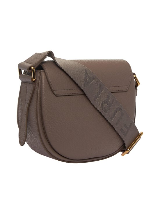 Furla - Lotus Mini plecu soma - 3763S STUCCO GRAY+TONI STUCCO GRAY - photo 2 Furla - Lotus Mini plecu soma - 3763S STUCCO GRAY+TONI STUCCO GRAY | Stockmann - photo 2